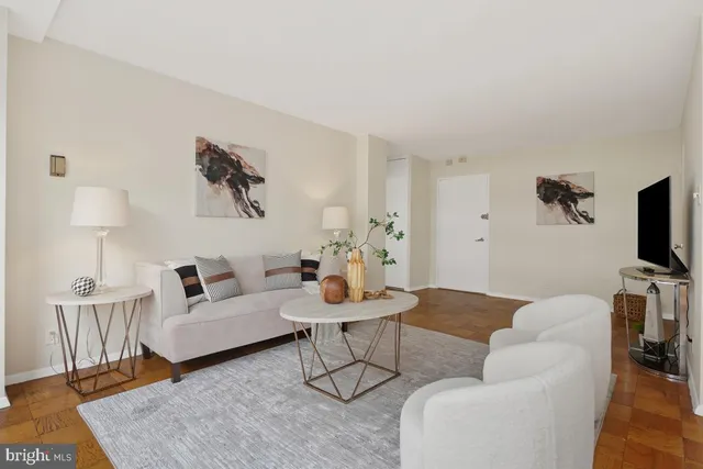 $374,900 | 1545 18th Street Northwest, Unit 303, Washington, DC 20036