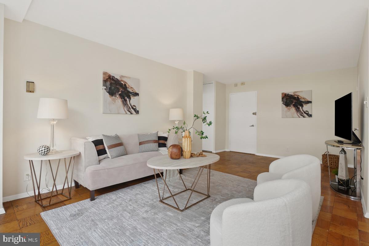 1545 18th Street Northwest, Unit 303 Washington, DC 20036 - Photo 11 of 31