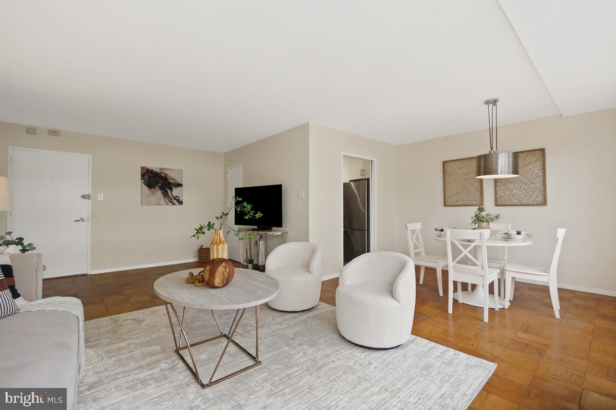 1545 18th Street Northwest, Unit 303 Washington, DC 20036 - Photo 12 of 31