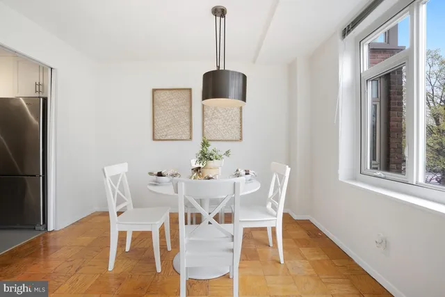 $374,900 | 1545 18th Street Northwest, Unit 303, Washington, DC 20036