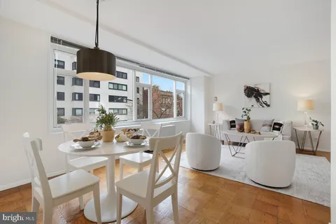 $374,900 | 1545 18th Street Northwest, Unit 303, Washington, DC 20036