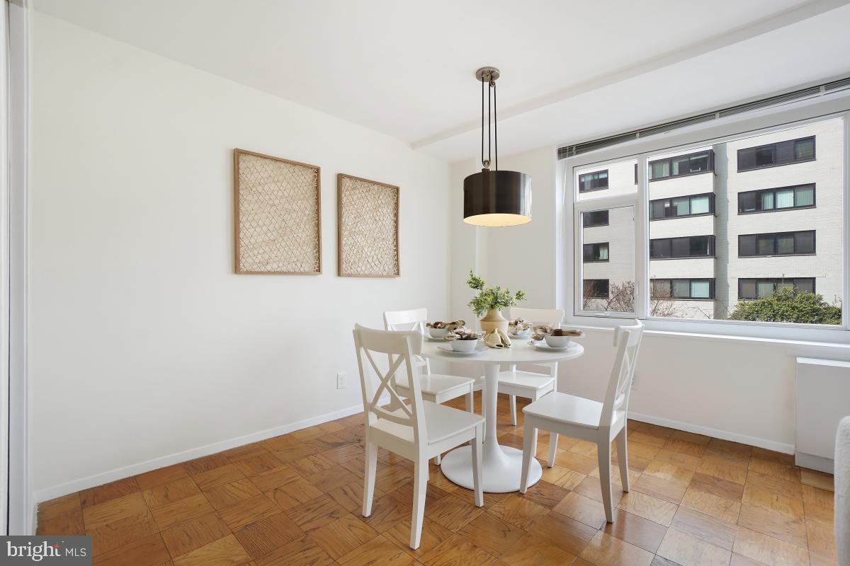 1545 18th Street Northwest, Unit 303 Washington, DC 20036 - Photo 16 of 31