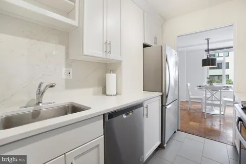 $374,900 | 1545 18th Street Northwest, Unit 303, Washington, DC 20036