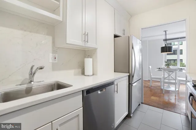 $374,900 | 1545 18th Street Northwest, Unit 303, Washington, DC 20036