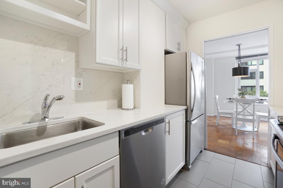 1545 18th Street Northwest, Unit 303 Washington, DC 20036 - Photo 20 of 31