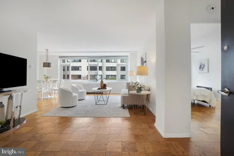 $374,900 | 1545 18th Street Northwest, Unit 303, Washington, DC 20036