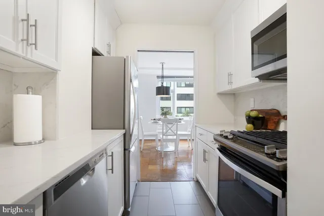 $374,900 | 1545 18th Street Northwest, Unit 303, Washington, DC 20036