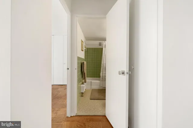 $374,900 | 1545 18th Street Northwest, Unit 303, Washington, DC 20036