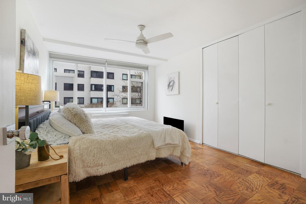 1545 18th Street Northwest, Unit 303 Washington, DC 20036 - Photo 23 of 31