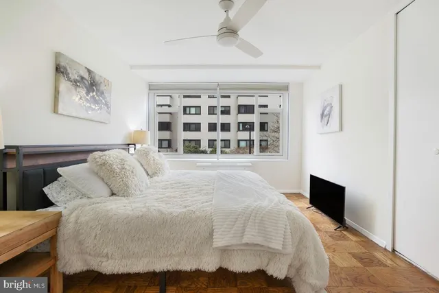 $374,900 | 1545 18th Street Northwest, Unit 303, Washington, DC 20036