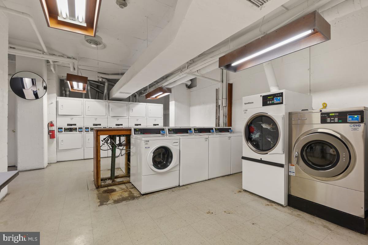 1545 18th Street Northwest, Unit 303 Washington, DC 20036 - Photo 29 of 31