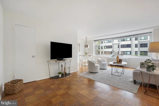 $374,900 | 1545 18th Street Northwest, Unit 303, Washington, DC 20036