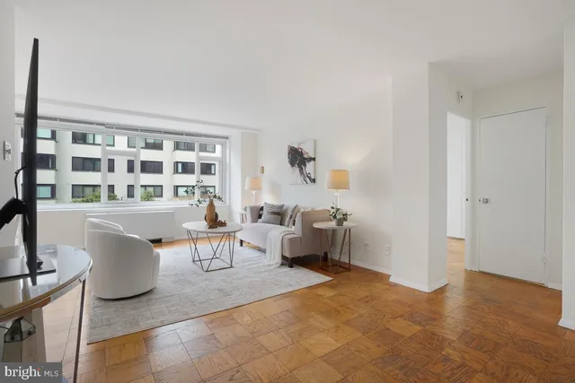 $374,900 | 1545 18th Street Northwest, Unit 303, Washington, DC 20036