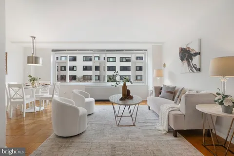 $374,900 | 1545 18th Street Northwest, Unit 303, Washington, DC 20036