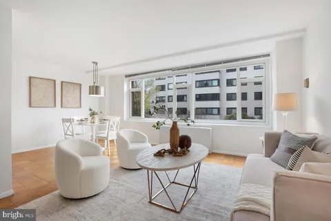 $374,900 | 1545 18th Street Northwest, Unit 303, Washington, DC 20036