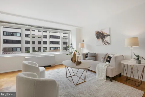 $374,900 | 1545 18th Street Northwest, Unit 303, Washington, DC 20036