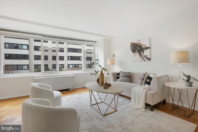 $374,900 | 1545 18th Street Northwest, Unit 303, Washington, DC 20036