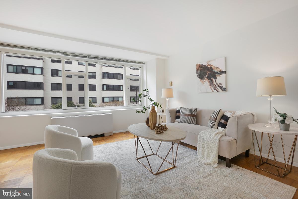 1545 18th Street Northwest, Unit 303 Washington, DC 20036 - Photo 9 of 31