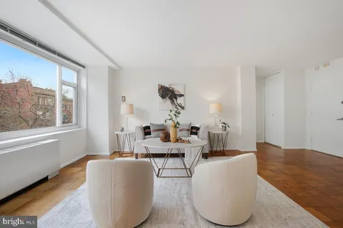 $374,900 | 1545 18th Street Northwest, Unit 303, Washington, DC 20036