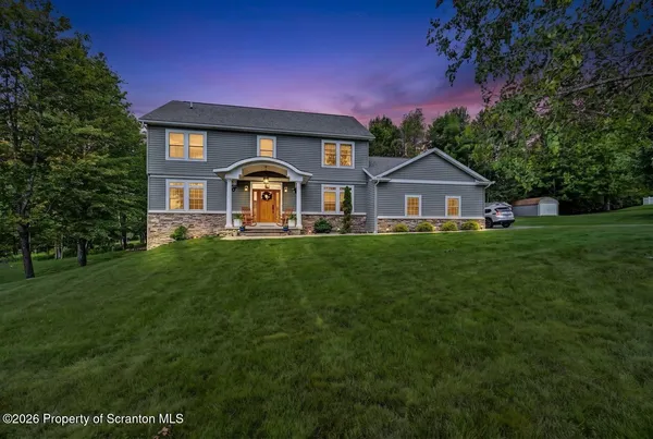 $729,000 | 113 Grouse Hill, Carbondale, PA 18407