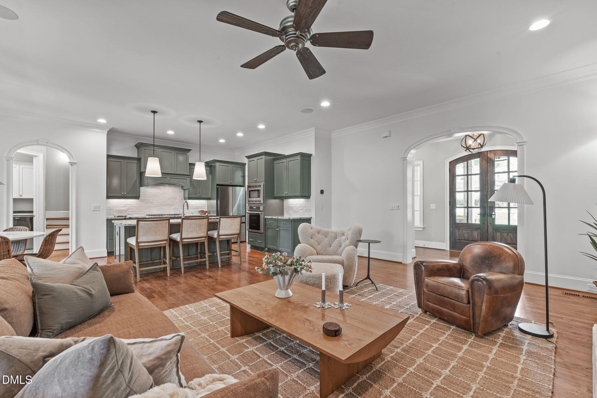 3034 Lewis Farm Road Raleigh, NC 27607 - Photo 9 of 44