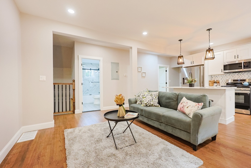 11 Watson Street, Unit 1 Somerville, MA 02144 - Photo 4 of 29