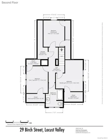 $6,200 | 29 Birch Street, Locust Valley, NY 11560
