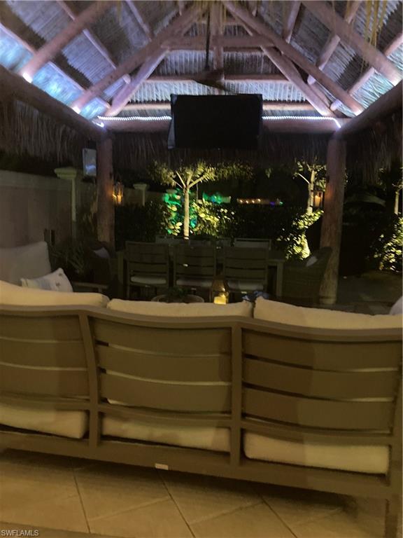 13595 Snook Circle Naples, FL 34114 - Photo 25 of 35 a view of store room with washer and dryer