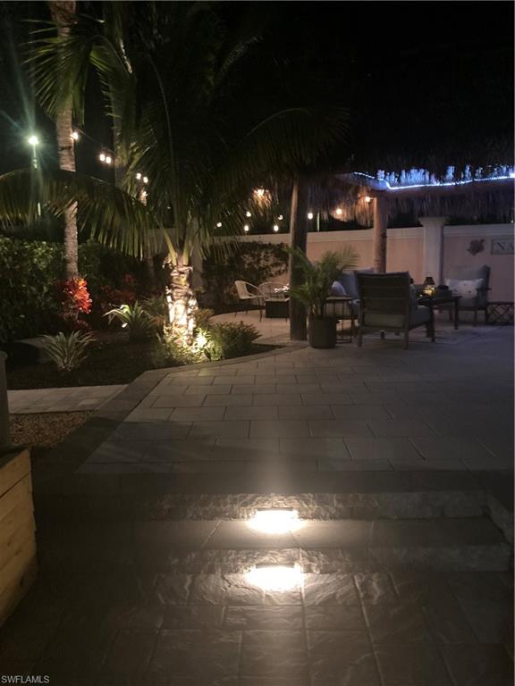 13595 Snook Circle Naples, FL 34114 - Photo 30 of 35 a view of a street