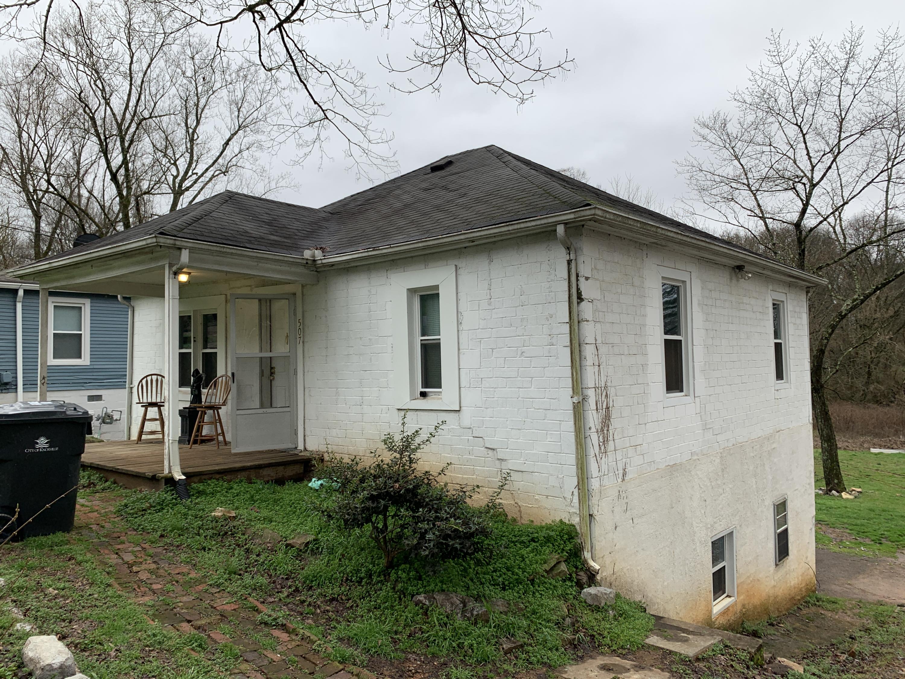 507 Burns Road Knoxville, TN 37914 - Photo 1 of 8 IMG_1847