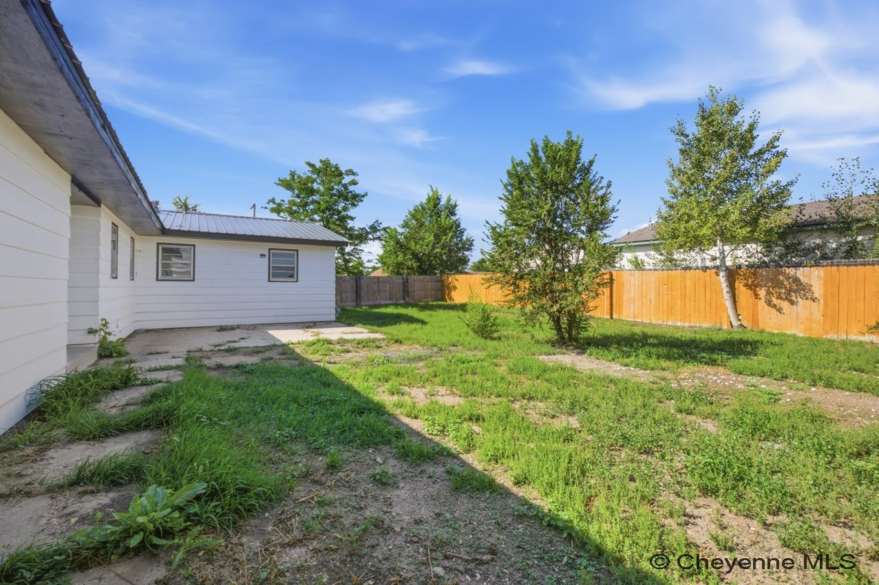 824 East Prosser Road Cheyenne, WY 82007 - Photo 29 of 34 Gallery Image 29