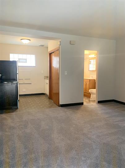 2126 South 18th Avenue Broadview, IL 60155 - Photo 13 of 16 a view of an empty room with window