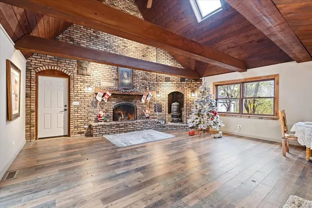 $495,000 | 27 Maple Avenue, Lake Zurich, IL 60047