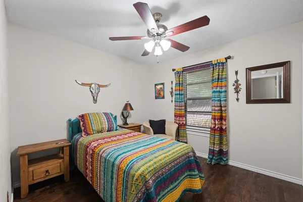 $298,500 | 605 Owens Drive, Crowley, TX 76036