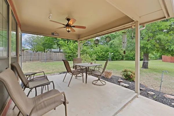 $298,500 | 605 Owens Drive, Crowley, TX 76036