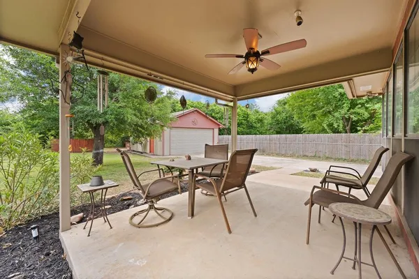 $298,500 | 605 Owens Drive, Crowley, TX 76036