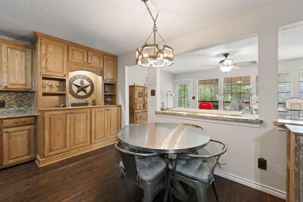$298,500 | 605 Owens Drive, Crowley, TX 76036
