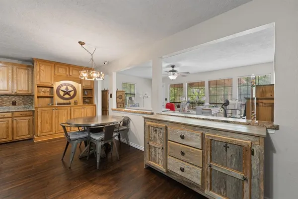 $298,500 | 605 Owens Drive, Crowley, TX 76036