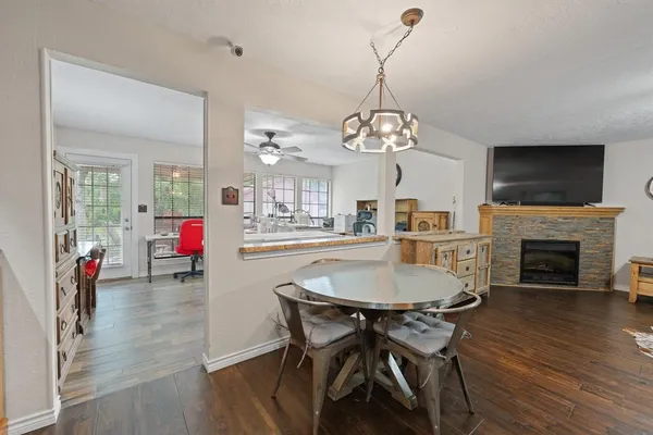 $298,500 | 605 Owens Drive, Crowley, TX 76036