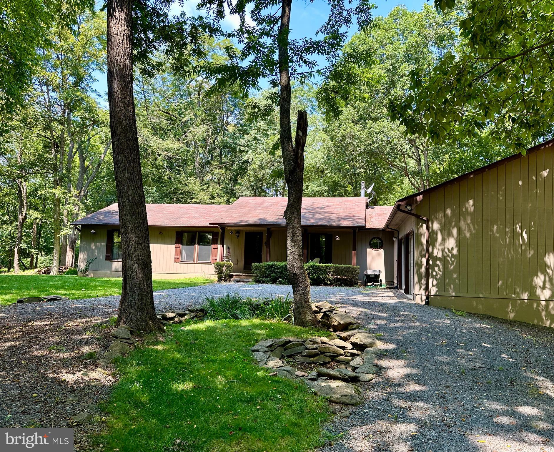 15679 Edgegrove Road Purcellville, VA 20132 - Photo 2 of 16 Front Exterior