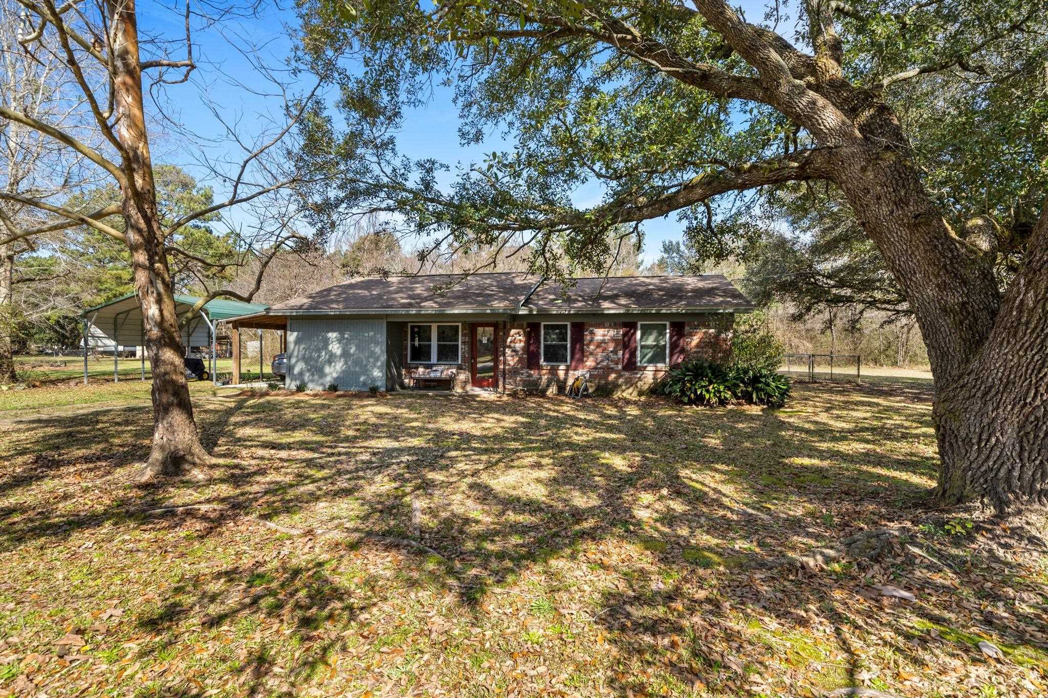 16375 Tolbert Road Bay Minette, AL 36507 - Photo 3 of 18