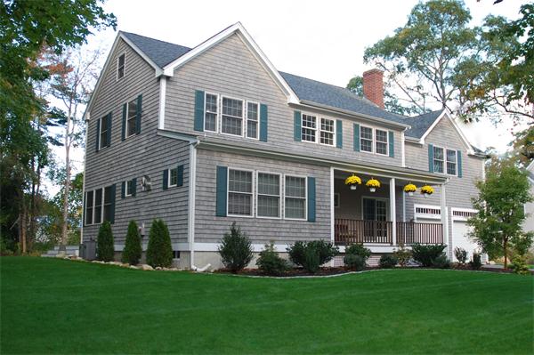148 Spring Street Marion, MA 02738 - Photo 1 of 1 Gallery Image 1