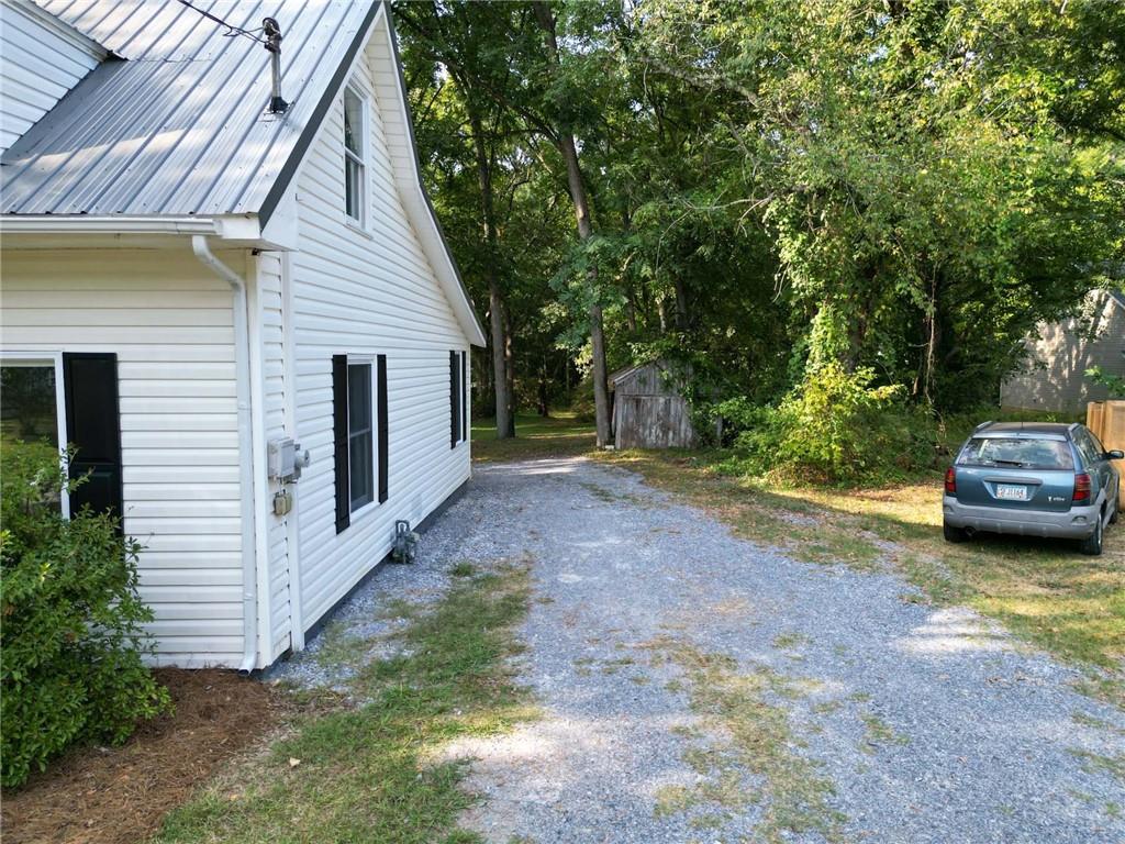 806 Fairview Road Rockmart, GA 30153 - Photo 8 of 39 Gallery Image 8