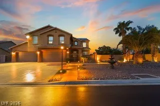 $1,095,000 | 4200 North Scott Peak Court, Las Vegas, NV 89129
