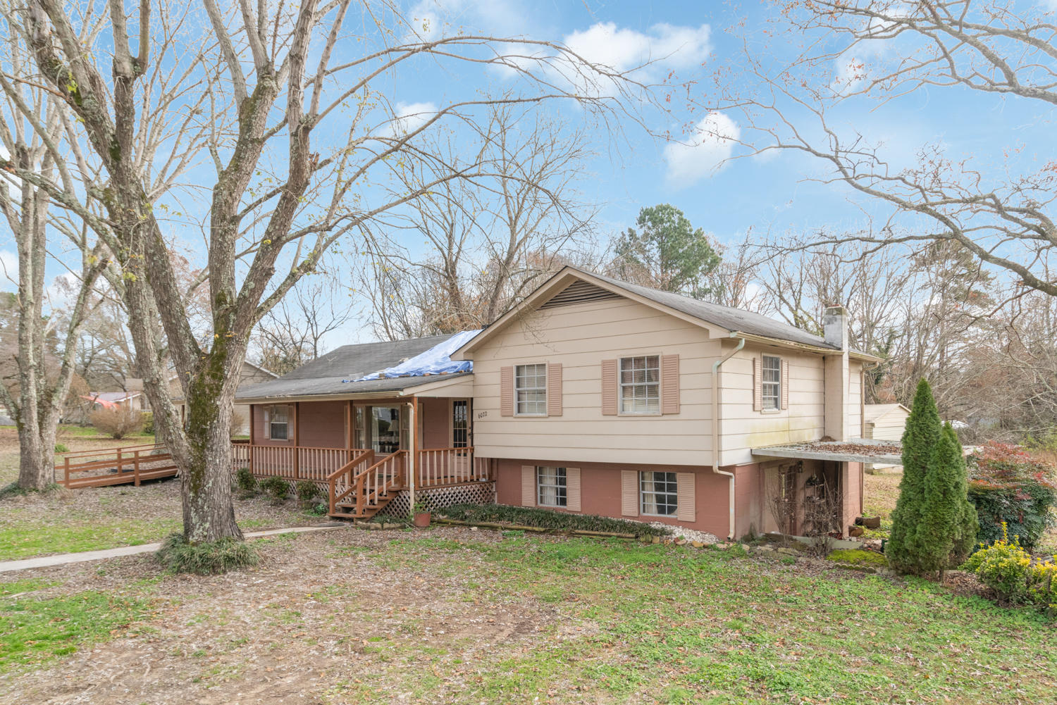 6072 Ramsey Road Harrison, TN 37341 - Photo 3 of 10 6072_Ramsey_Rd_03