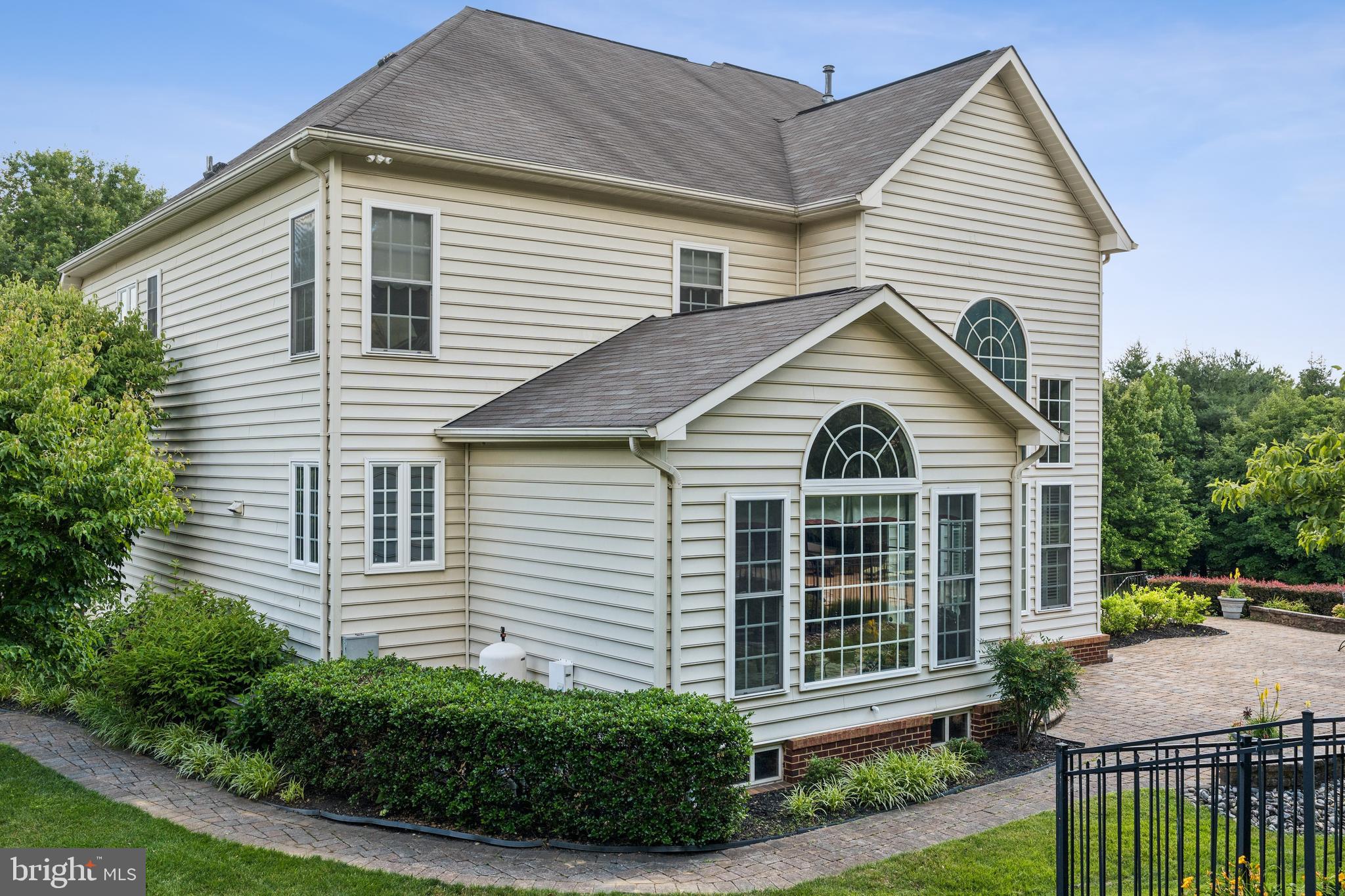 19307 RICHROY Court Parkton, MD 21120 - Photo 57 of 77