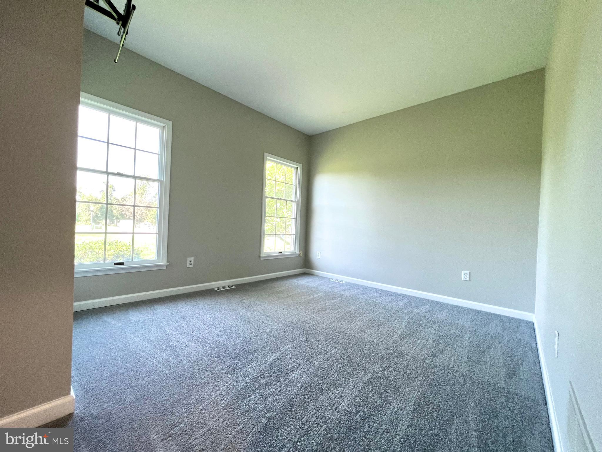 1 Cutter Way Middletown, DE 19709 - Photo 21 of 41 an empty room with windows