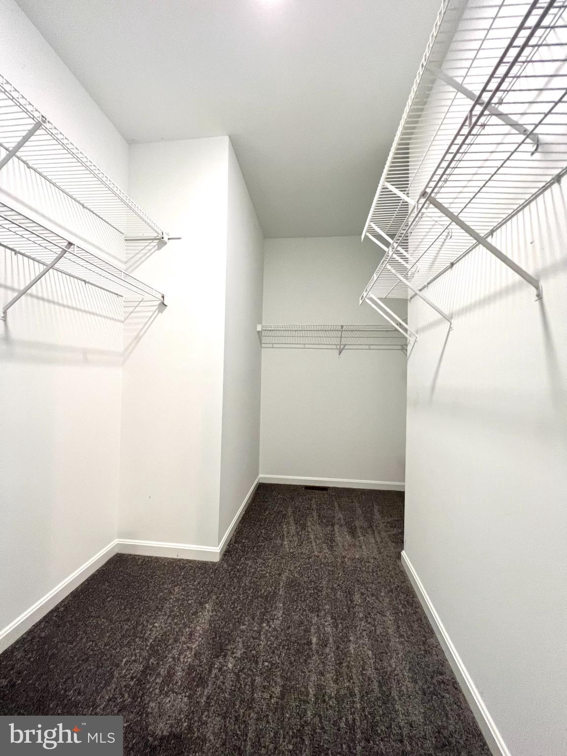 1 Cutter Way Middletown, DE 19709 - Photo 27 of 41 a view of a room with racks on the wall