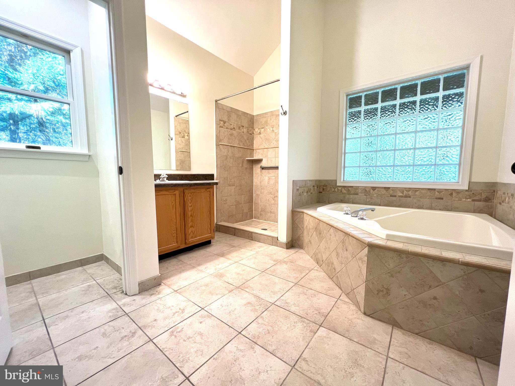 1 Cutter Way Middletown, DE 19709 - Photo 28 of 41 a bathroom with a tub a sink and a window