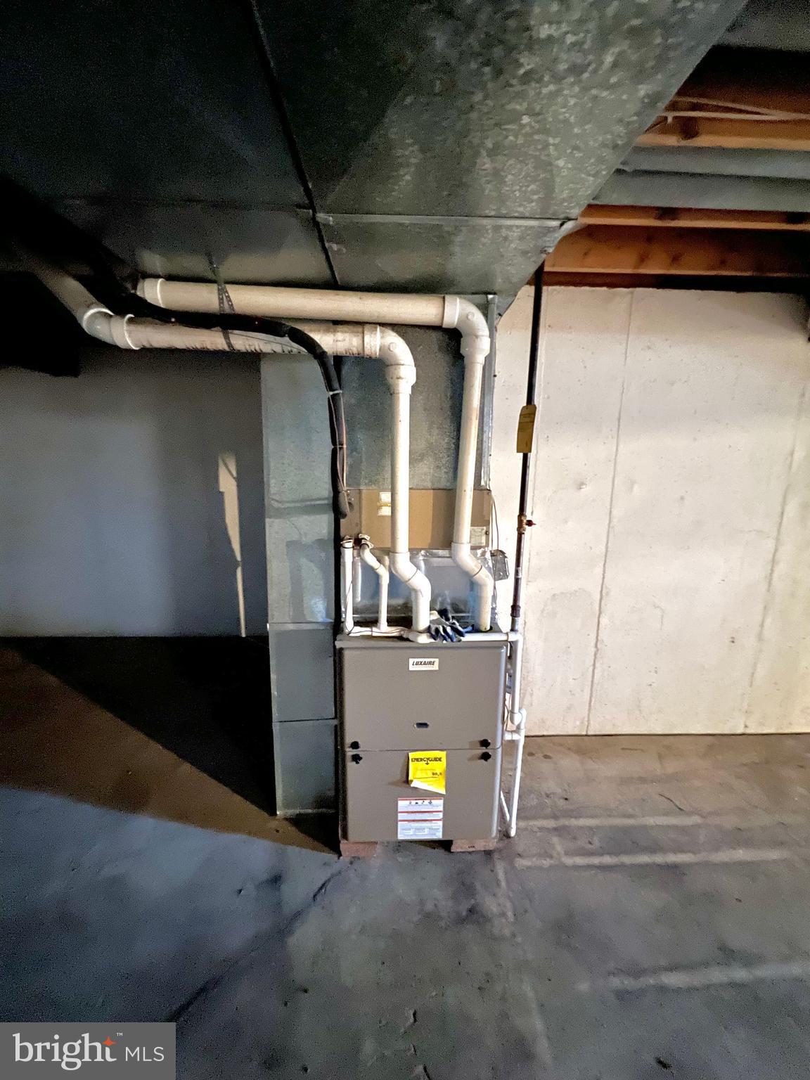 1 Cutter Way Middletown, DE 19709 - Photo 33 of 41 a view of storage and utility room